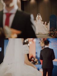 -禧趣婚礼