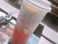 -喜茶(永旺梦乐城店)