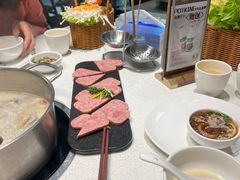 -煲王粤菜餐厅(中侨中心店)