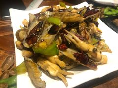 -锦州烧烤(食品街店)
