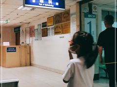 -无锡市第二人民医院(南院)