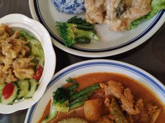 -马来MO简餐.南洋风味料理(美食街店)