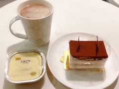 -美丽心情蛋糕(江苏路店)