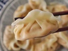 饺子-华光餐厅(复兴路店)