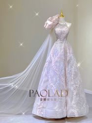 -南京宝娜嫁衣婚纱礼服馆(中央路店)