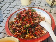 -江西老表·经典江西八大碗