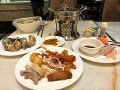 -城市名人酒店-喝彩西餐厅(名人城市广场店)