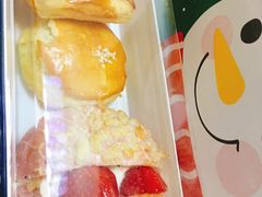 -味多美蛋糕(马家堡永辉店)