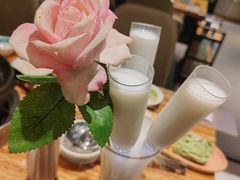 -春润大地海南椰子鸡(沙井京基百纳广场店)