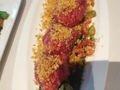 -粤财皇冠假日酒店·彩华轩中餐厅