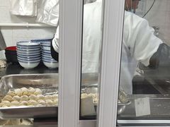 -古徽州馄饨店(宝安路店)