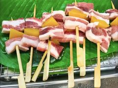 -蜀牛哥·炭火牛肉烤串鲜啤自助(龙泉铂悦山店)