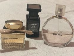 -Chanel