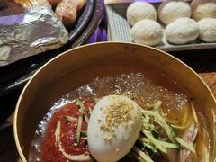-济州爱肉堂(总店)