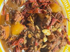 -金柱大盘鸡(和田二街店)