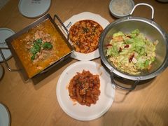 -胖姥姥·川湘闽菜(汕尾蓝天广场店)