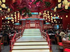 -艳阳天·非遗楚菜(武汉客厅店)
