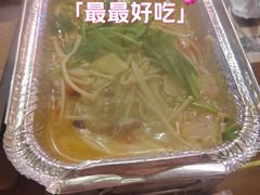 -神府路壹号·海鲜烧烤排档(三坊七巷店)