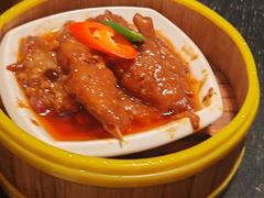 -蝴蝶里·粤菜·点心(滨江龙湖店)