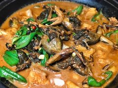 -茶叁酒肆·楚味江湖(菱角湖店)