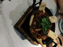 -吴家·非遗淮扬小馆(镇江万达广场店)