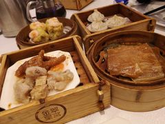-金翠皇宫粤菜·点心·海鲜(科技园店)