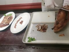-惠丰堂饭庄·烤鸭·京味菜(翠微路店)