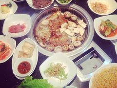 iphone_upload_pic-青松馆韩国料理(香港中路佳世客店)