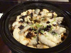 -中山保利艾美酒店-乐美中餐厅