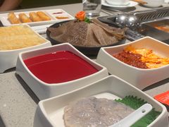 -海底捞火锅(珠影星光城夜宵主题店)