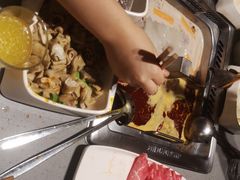 -海底捞火锅(海宁路店)