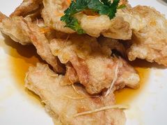 -北李·海肠捞饭·大连菜(望京凯德MALL店)