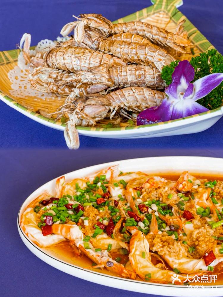 来象山石浦没吃过这家海鲜就算白来了