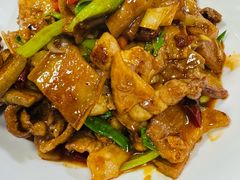 -唐河王记·南阳民间菜(国基路店)