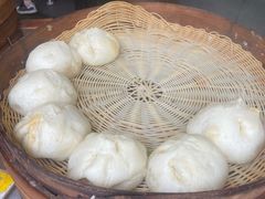 -清泉阁包子铺(中山路店)