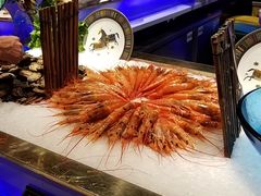-加餐海鲜自助(集美银泰百货店)