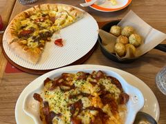 -必胜客(鼓楼店)