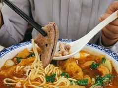 -祁家面馆(卫岗店)
