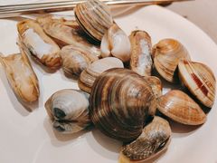 -山焱·炭火自助烤肉(周浦万达店)