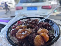 -小胖老味刨冰