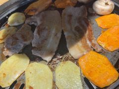 -麻蒲碳烤肉(梅花园店)