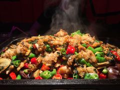 -蛙来哒(东城万达店)