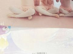 -卡普兰芭蕾舞学校(西固校区)