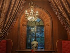 -马勒别墅·中餐厅