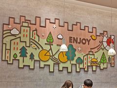 -德克士(通灌北路店)