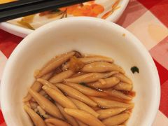 -西贝(厦门中华城店)