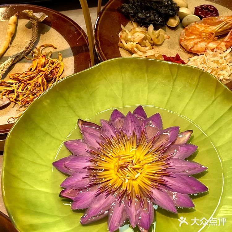 VOCAL！来大连见世面了...满族传统火锅