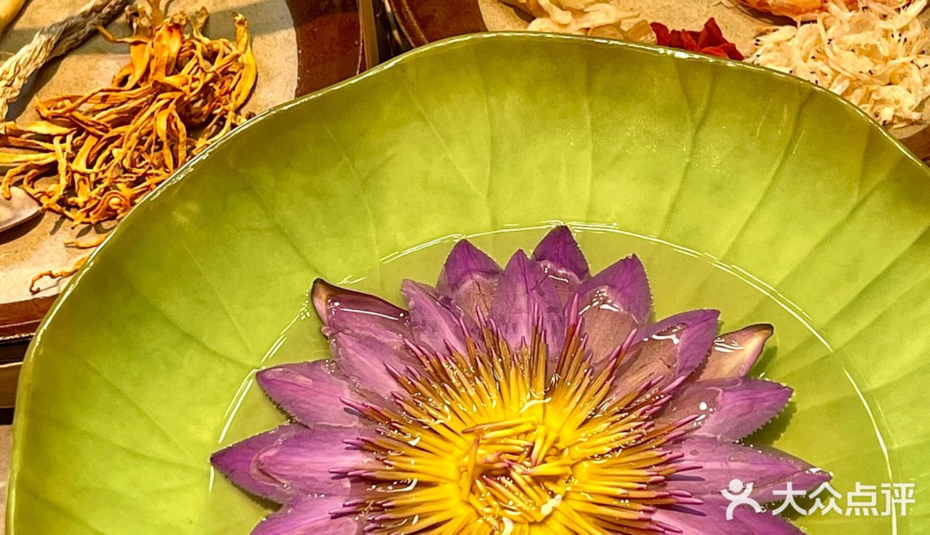 VOCAL！来大连见世面了...满族传统火锅