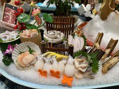 -尚海豆捞(乐虹坊店)