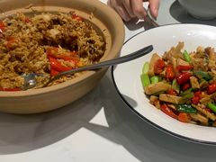 -攸州小镇家湘菜(小米科技园店)